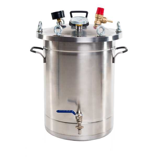 Распродажа автоклавов БУЛАТ в Салехарде